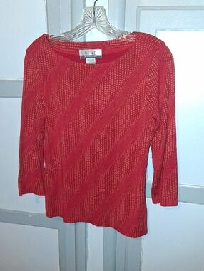 Nine & Co. Top